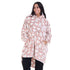 Snuggs Blanket Hoodie Cashmere Polar Bear